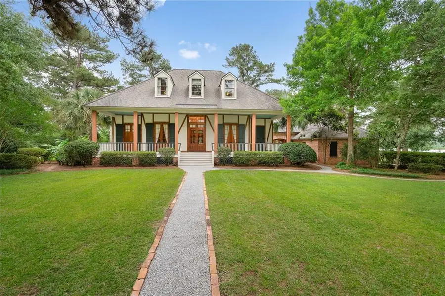 580 Northwoods Drive, Abita Springs, LA 70420 - Image #2