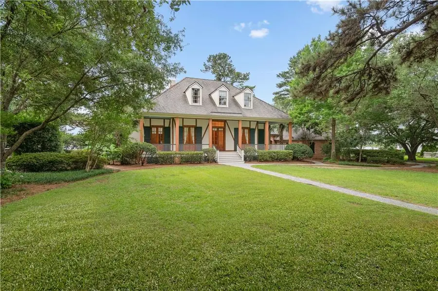 580 Northwoods Drive, Abita Springs, LA 70420 - Image #3