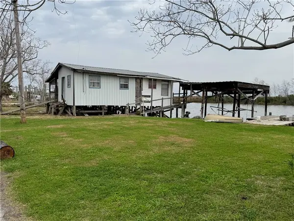 2861 Ridgeway Boulevard, New Orleans, LA 70129