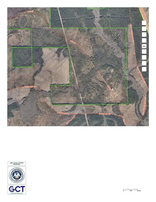 640 Acres, Abita Springs, LA 70420