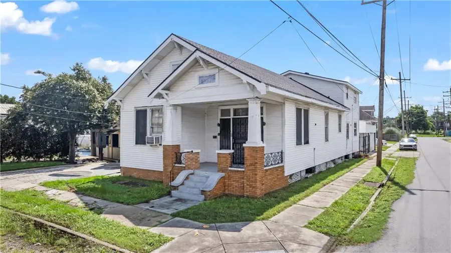 1201 Kentucky Street, New Orleans, LA 70117 - Image #2