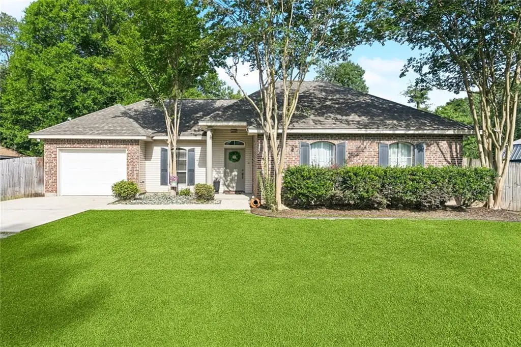 25 A Oak Park Drive, Madisonville, LA 70447 - Image #1