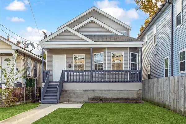 732 S Lopez Street, New Orleans, LA 70119