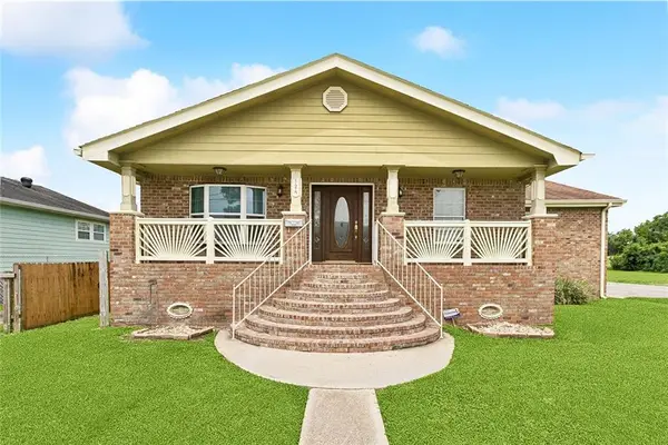 124 Portage Place, New Orleans, LA 70119