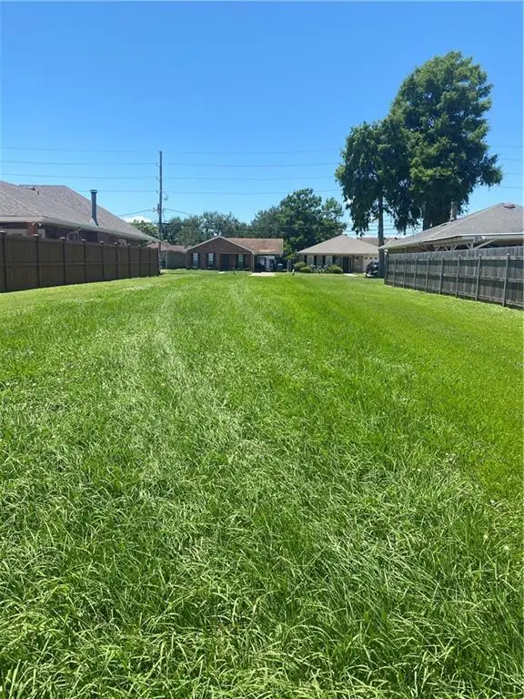 Lot 207 David Drive, Kenner, LA 70065 - Image #1