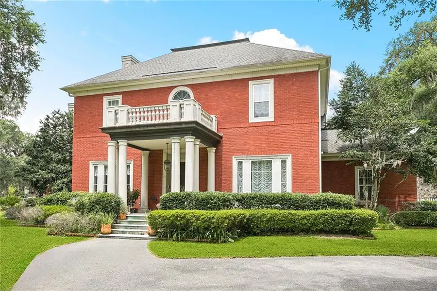 1 Merlin Lane, Marrero, LA 70072 - #3