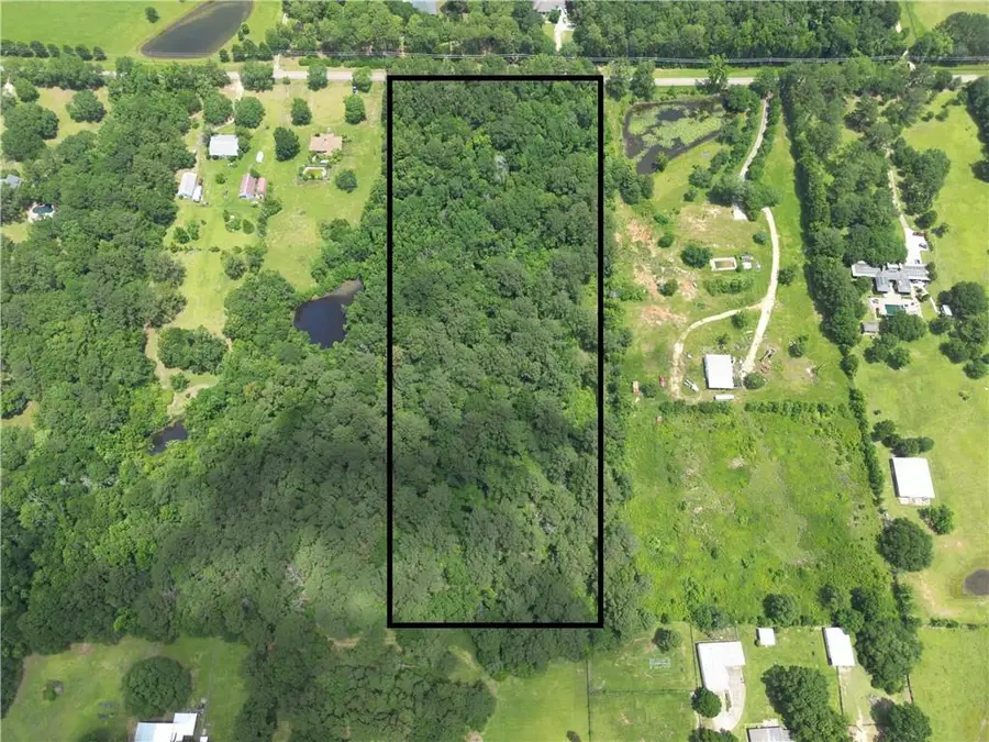 21448 Pat O'brien Road, Covington, LA 70435 - Image #2