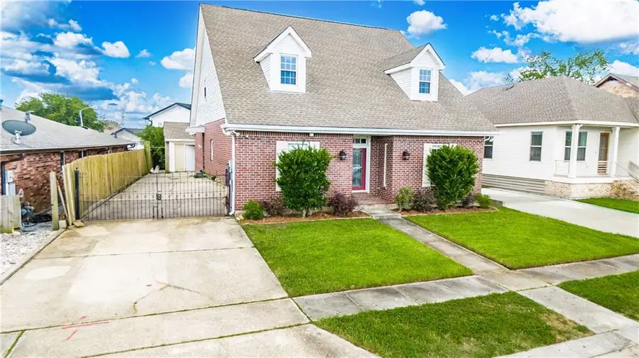 8336 Sabre Drive, Chalmette, LA 70043 - #2