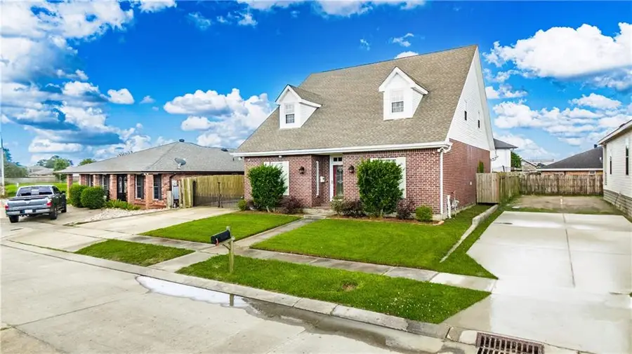 8336 Sabre Drive, Chalmette, LA 70043 - #3