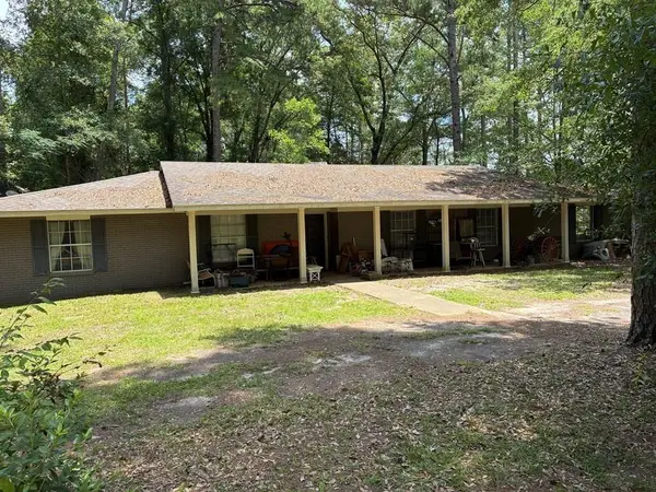 172 Timberlane Drive, Monticello, MS 39654