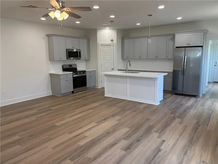 2019 Huey P Long Avenue, Gretna, LA 70053 - Image #2