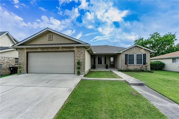 7510 Branch Drive, New Orleans, LA 70128