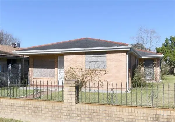 4837 39 Burgundy Street, New Orleans, LA 70117