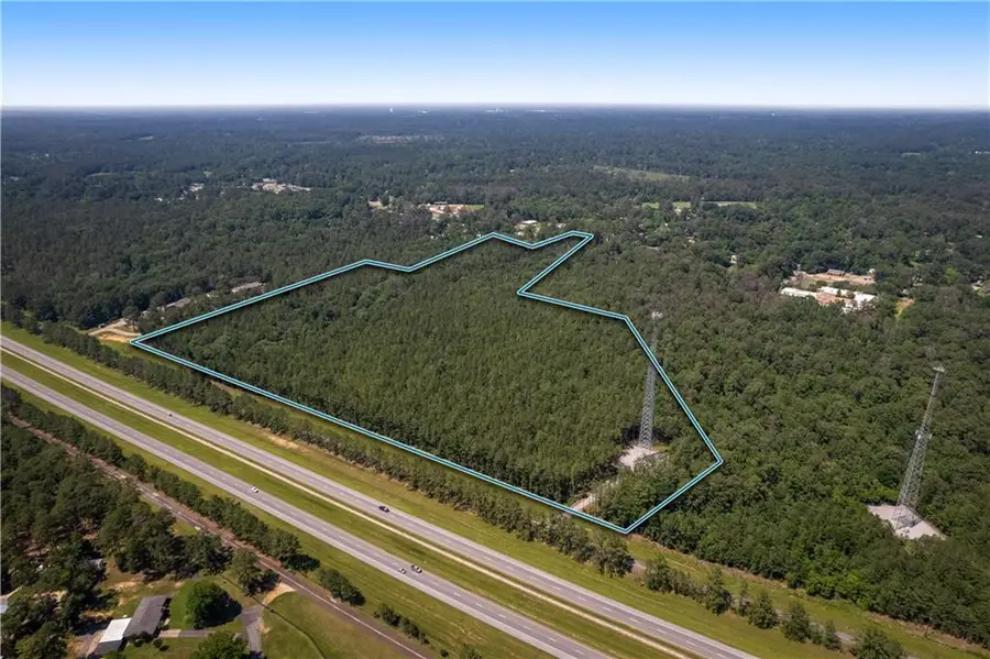 0 Hwy 167 Road, Pineville, LA 71360 - #2