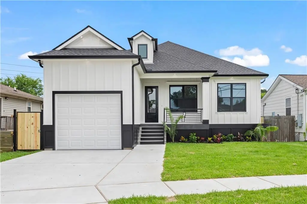 7717 Richard Street, Metairie, LA 70003 - Image #1