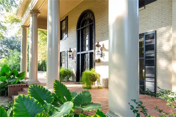 2710 George's Lane, Alexandria, LA 71301