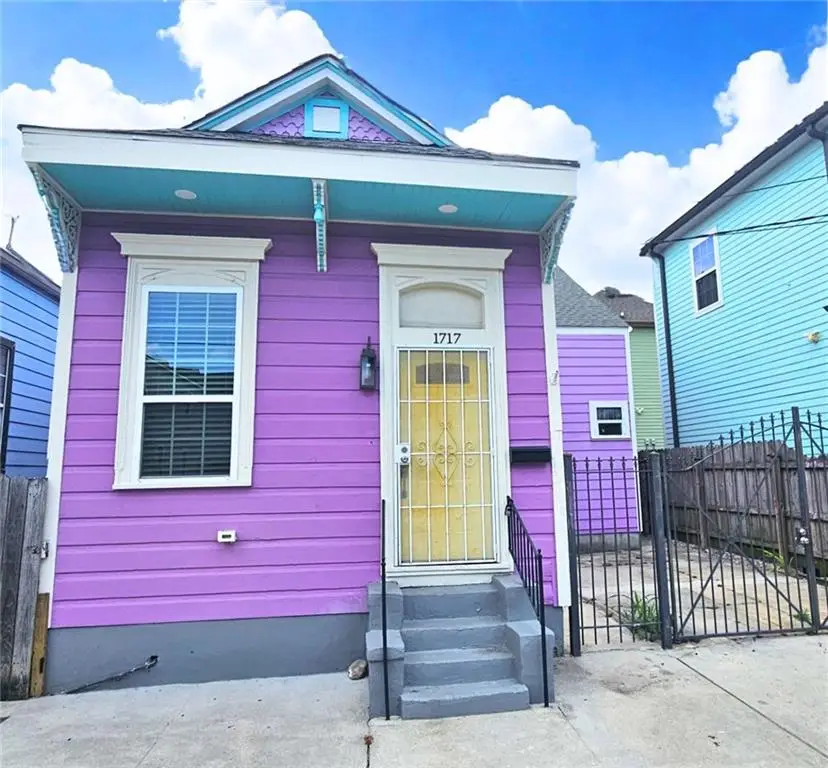 1717 Governor Nicholls Street, New Orleans, LA 70116 - Image #1