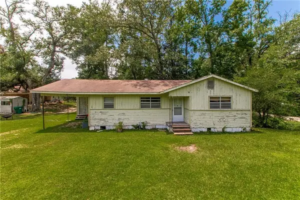 57527 Pichon Road, Slidell, LA 70460