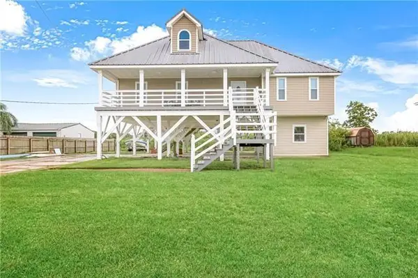 5080 Betty Mae Street, Lafitte, LA 70067