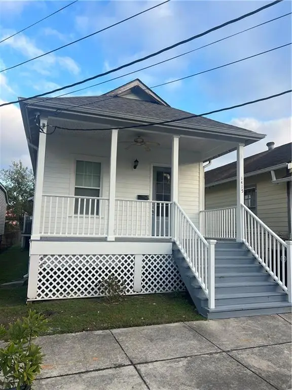 1415 Saint Anthony Street, New Orleans, LA 70116