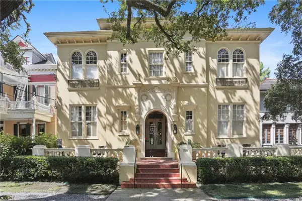 7014 Saint Charles Avenue #K, New Orleans, LA 70118