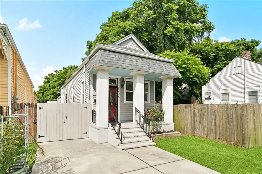 8426 Green Street, New Orleans, LA 70118 - Image #2