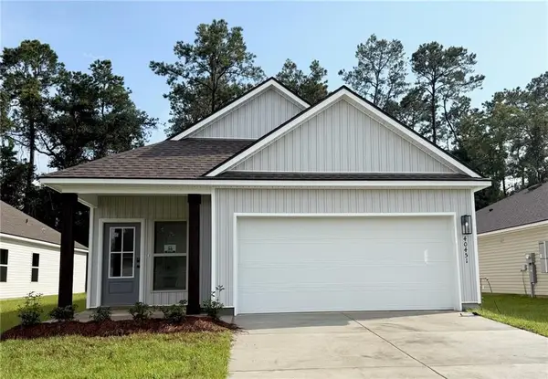 40451 Cara Mae Street, Slidell, LA 70461