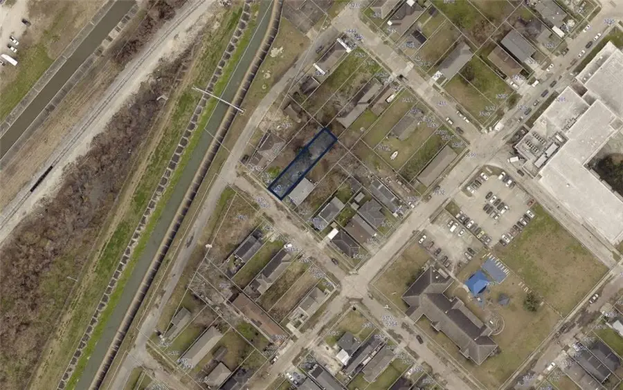 9429 Colapissa Street, New Orleans, LA 70118 - Image #2