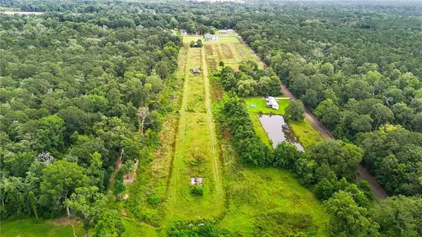 12.36 Acres Lees Landing Road, Ponchatoula, LA 70454