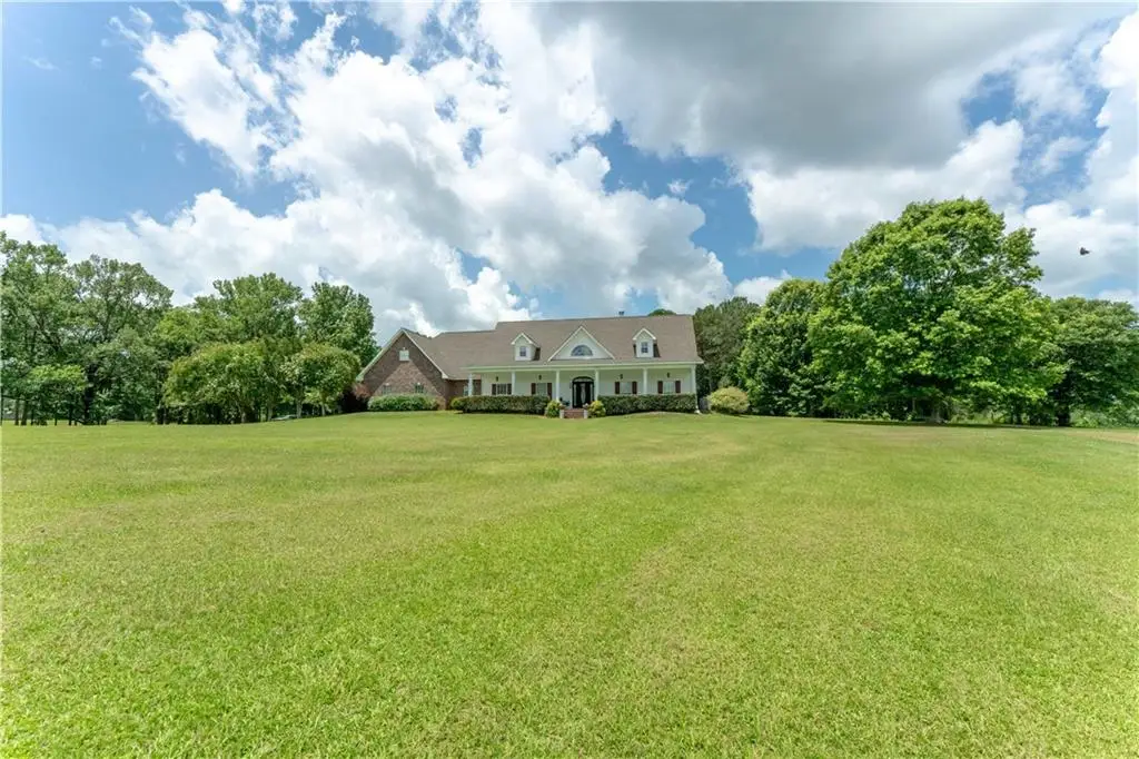 31 Allen Hill Road, Tylertown, MS 39667 - Image #1