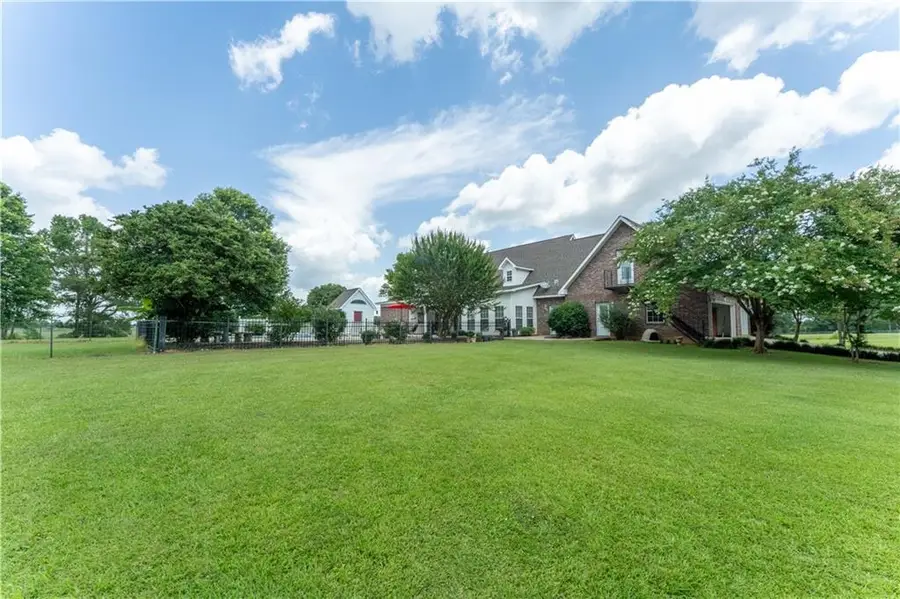 31 Allen Hill Road, Tylertown, MS 39667 - Image #2