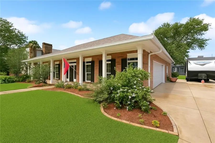 115 Villere Drive, Destrehan, LA 70047 - Image #2