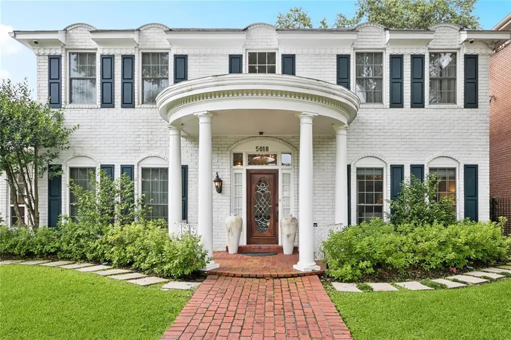 5018 St Charles Avenue, New Orleans, LA 70115 - Image #1
