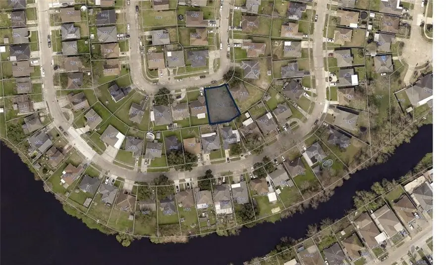 5480 Patio Way, New Orleans, LA 70129 - Image #2