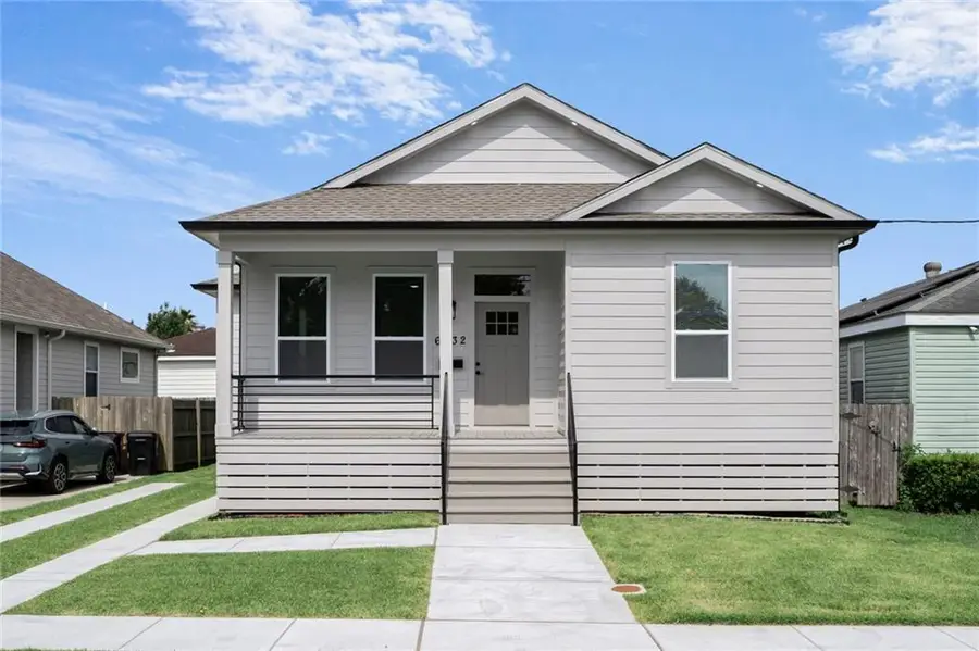 6032 Wingate Drive, New Orleans, LA 70122 - Image #2