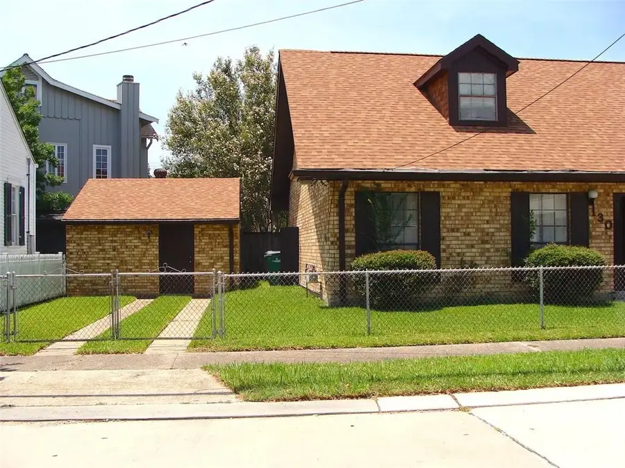 130 Carrollton Avenue, Metairie, LA 70005 - #2