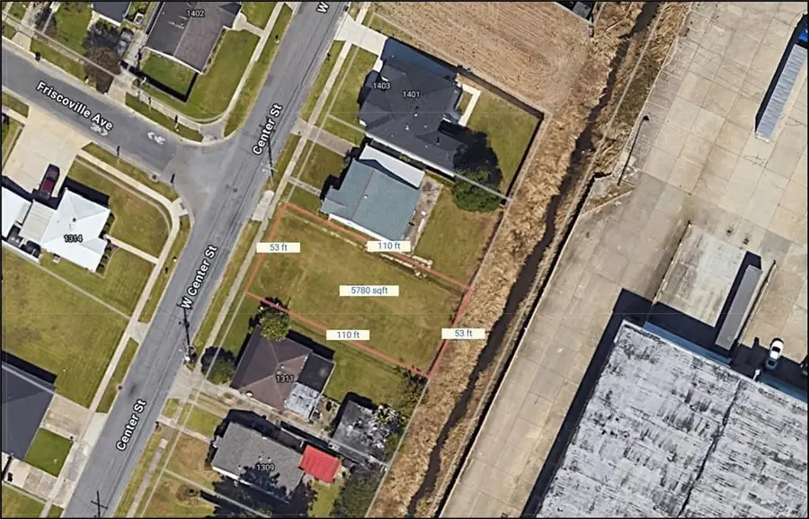 1315 Center Street, Arabi, LA 70032 - Image #3