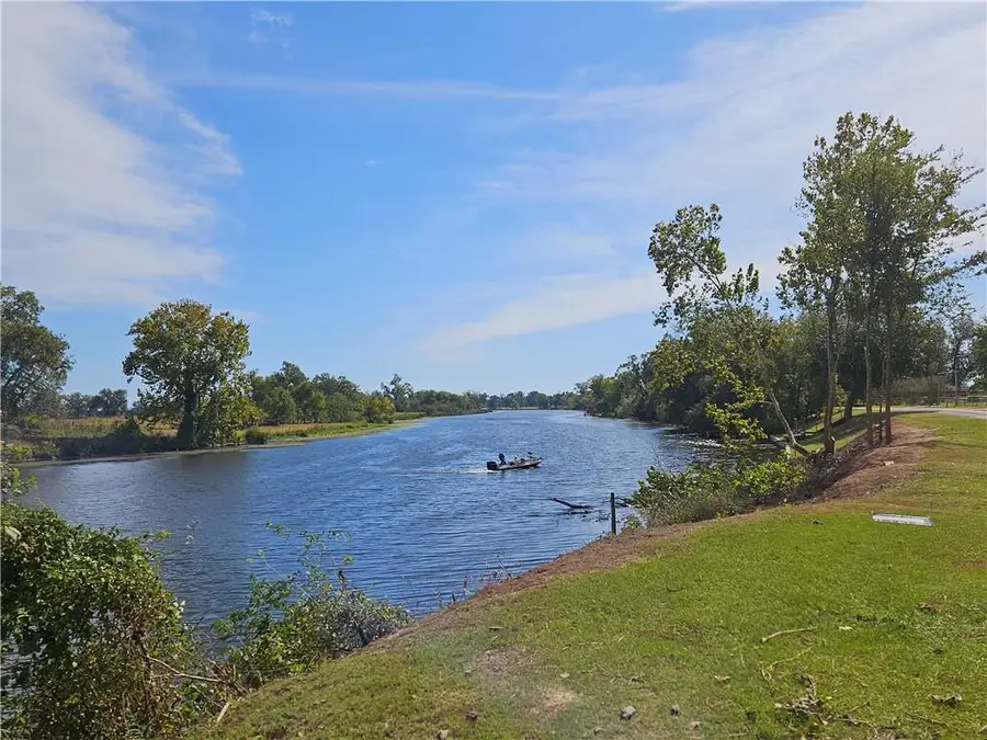 1196 Hwy 484, Natchez, LA 71456 - #3