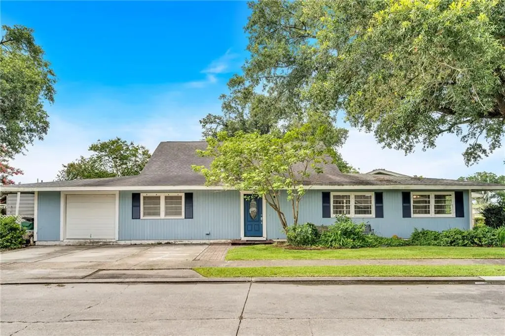 174 Celia Drive, Luling, LA 70070 - Image #1