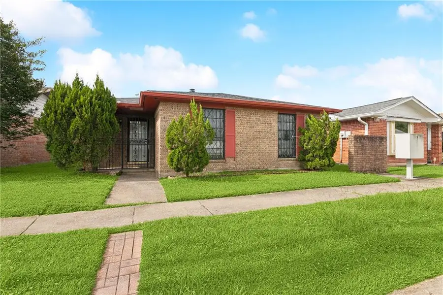 1520 Virginia Marie Street, New Orleans, LA 70122 - Image #2