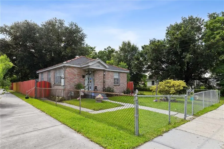 1500 Shirley Drive, New Orleans, LA 70114 - Image #2