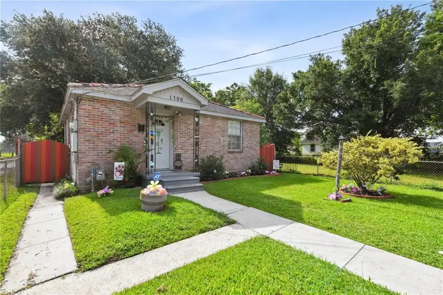 1500 Shirley Drive, New Orleans, LA 70114 - Image #3