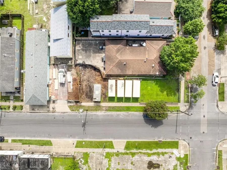 341 Red Allen Way, New Orleans, LA 70114 - #3