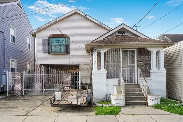 4124 Eve Street, New Orleans, LA 70125