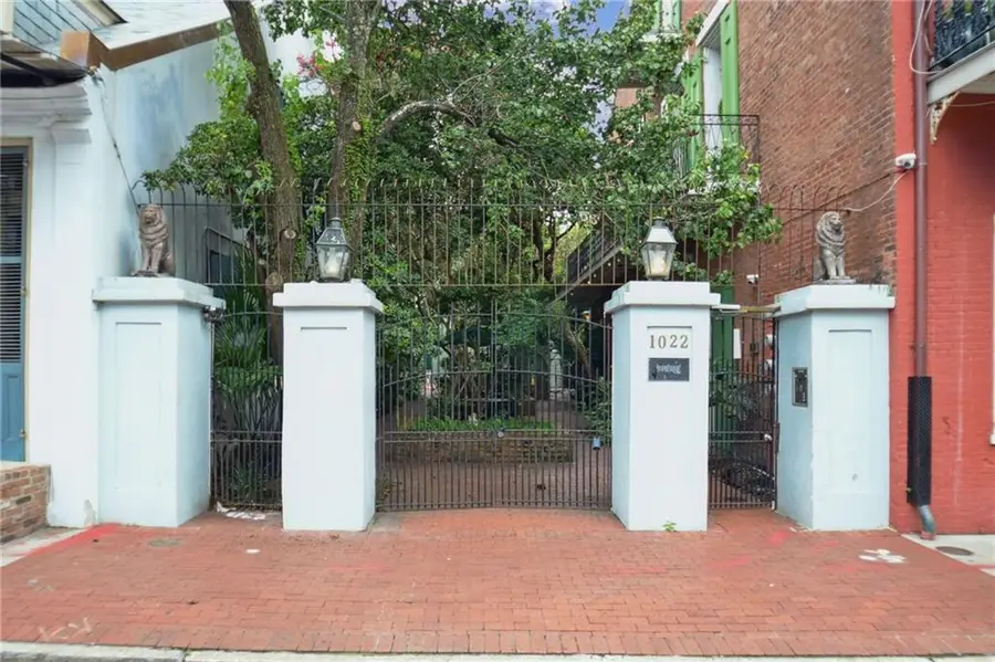 1022 St Peter Street #312, New Orleans, LA 70116 - Image #2