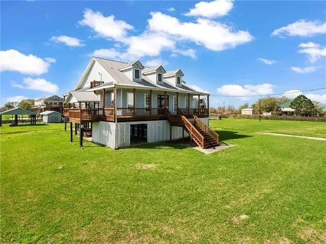 30 Clinton Drive, New Orleans, LA 70129 - Image #2