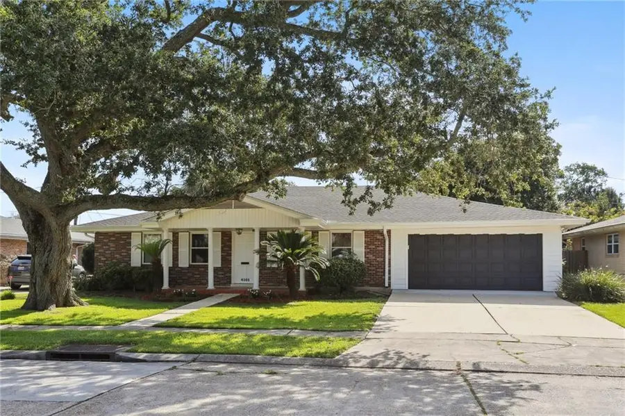 4101 James Drive, Metairie, LA 70003 - Image #2