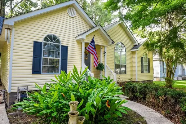 43126 Pecan Ridge Drive, Hammond, LA 70403