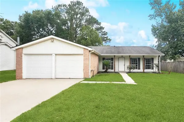 136 Wharton Street, Covington, LA 70433