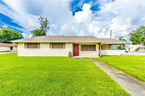 1700 Rio Vista Avenue, Houma, LA 70363